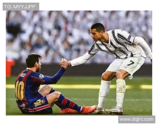 我的足球梦想与偶像C罗的心愿之旅