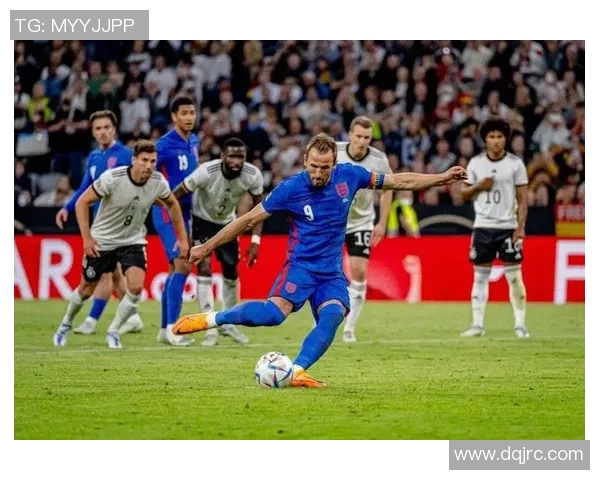 凯恩的传奇之路：从足球天才到世界级巨星的成长历程与影响力分析