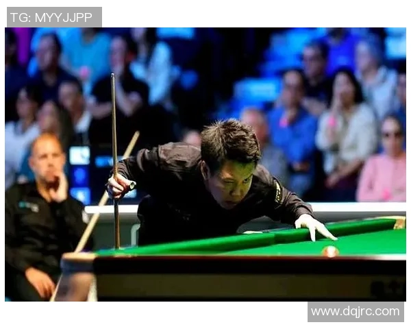 布雷切尔与周跃龙的精彩对决谁能在斯诺克赛场上笑到最后