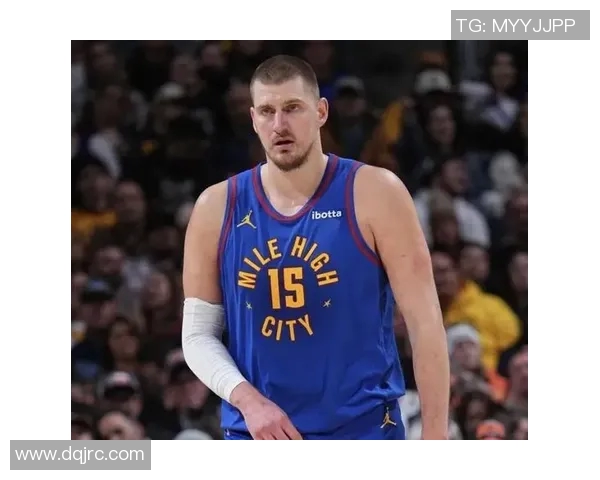 约基奇三双创历史新高掘金稳居西部第一荣耀之巅