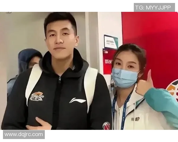 中国篮球明星的另一半揭秘她们背后的故事与生活点滴