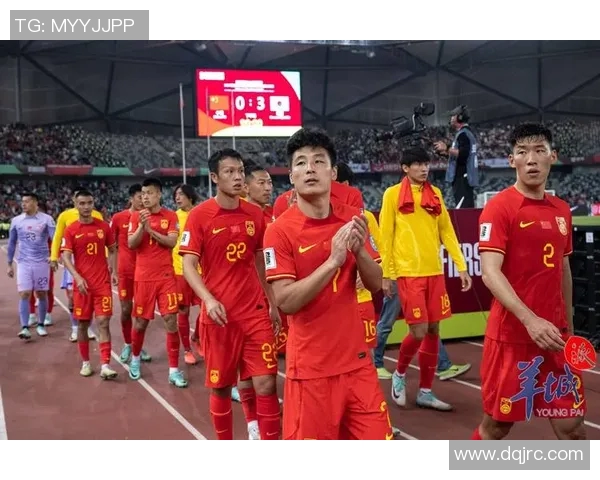 国足迎战韩国首发阵容揭晓球迷期待精彩对决与历史交锋